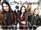 Formatii favorite - hmmm....mie imi plac melodiile de la NIGHTWISH - Cele mai iubite trupe Rock
