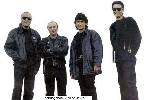 Formatii favorite - Trupa preferata este IRIS Alte trupa care imi - Cele mai iubite trupe Rock