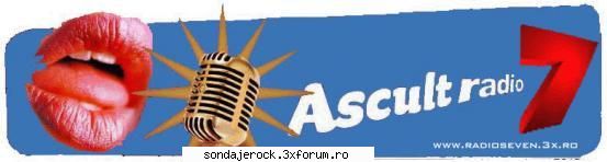 .::: Radio SeveN :::. - Un altfel de radio !!! - Radio SeveN :::. - Un altfel de radio!!! - Reclame